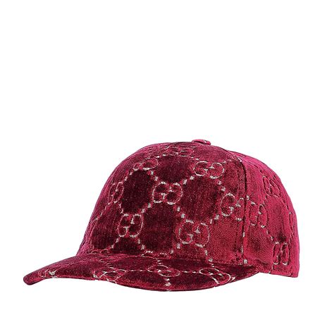 gucci red hat|gucci hat price list.